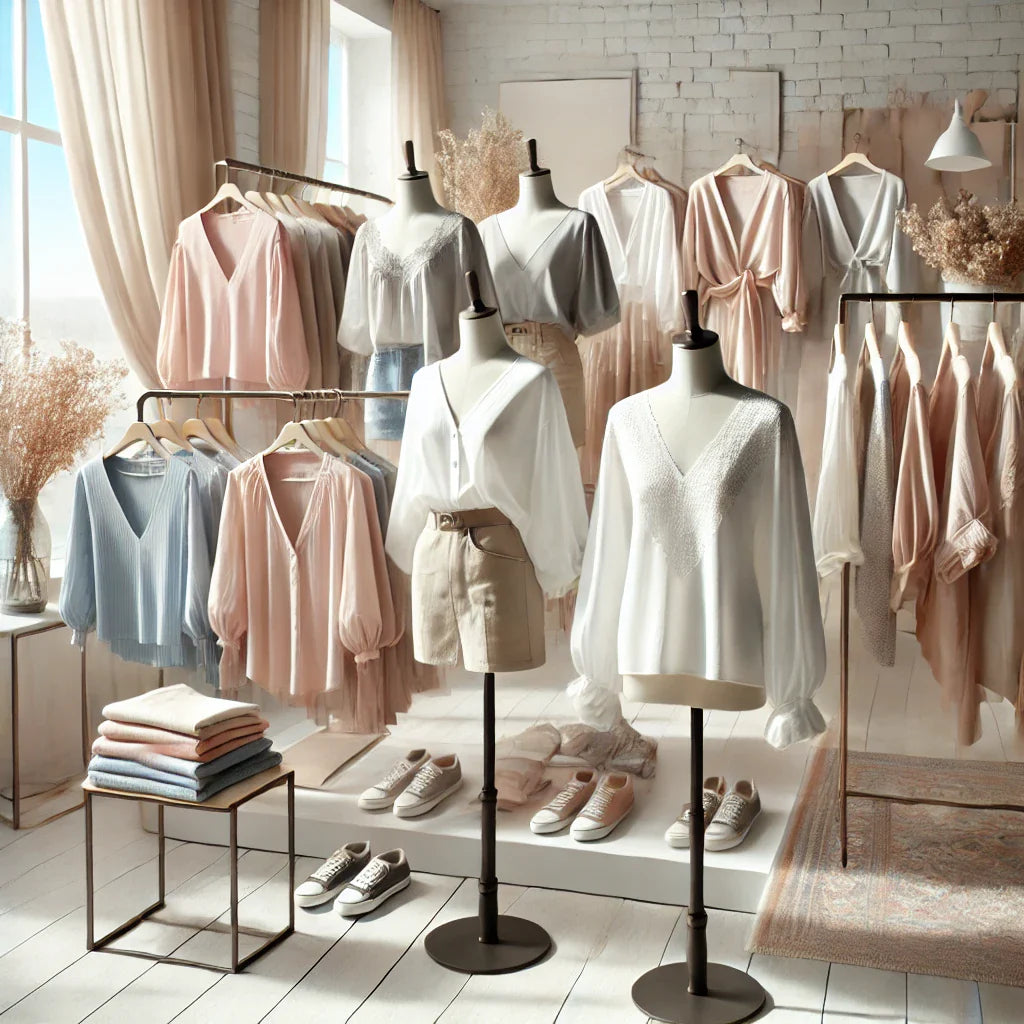 Shirts und Blusen - Damen