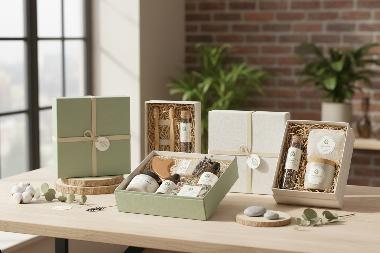 Geschenksets kaufen