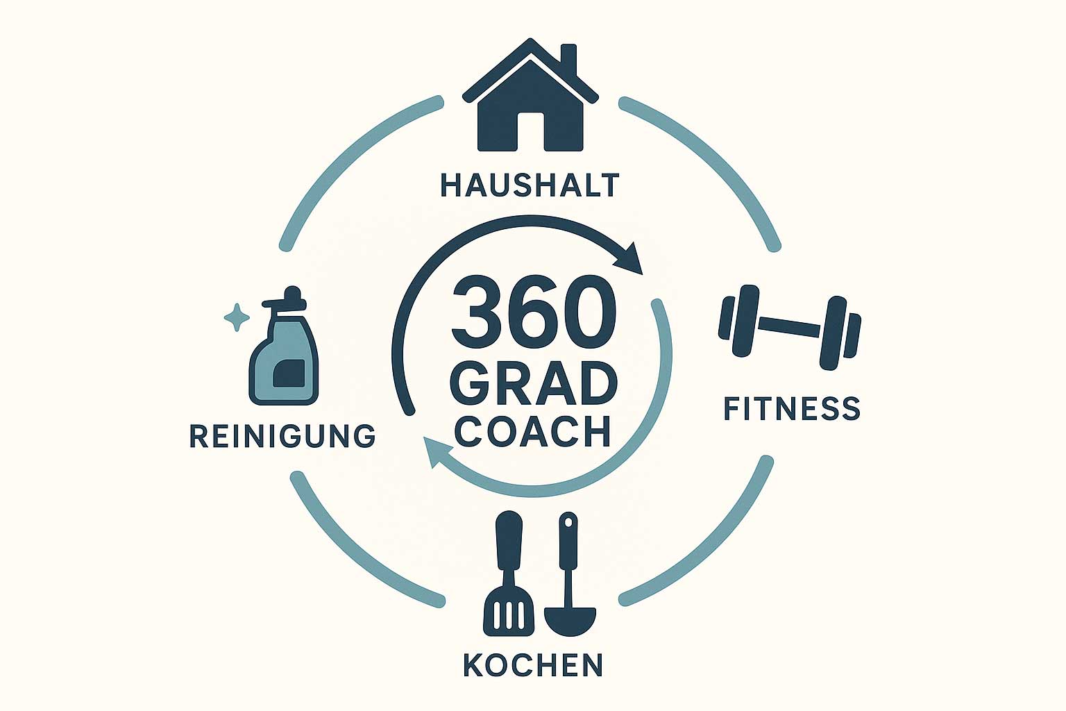 360° Coach