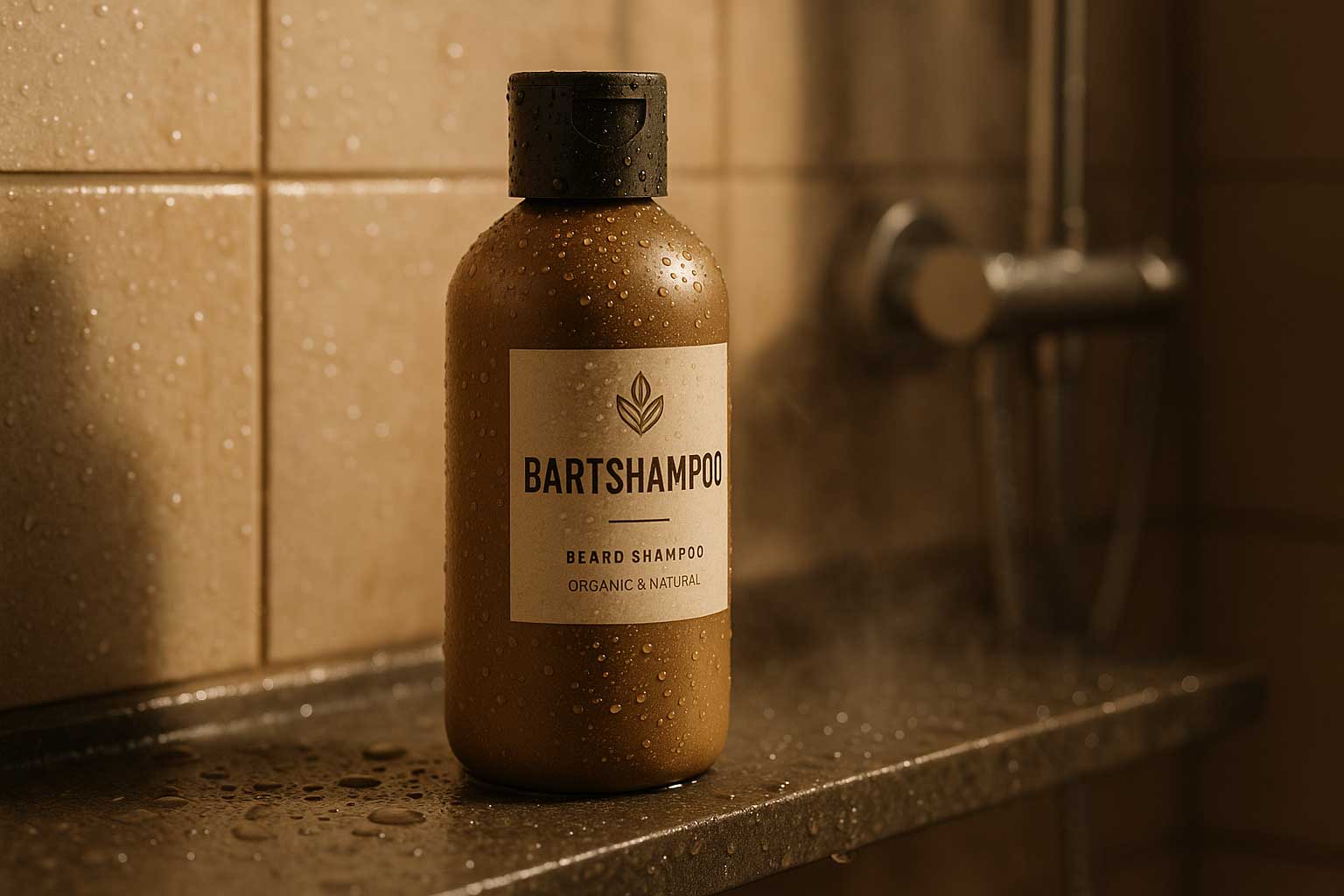 Bartshampoo