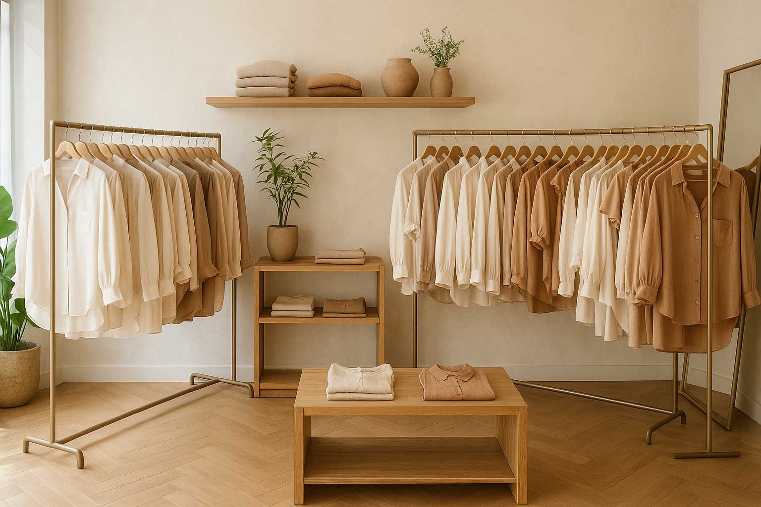 Shirts und Blusen - Damen