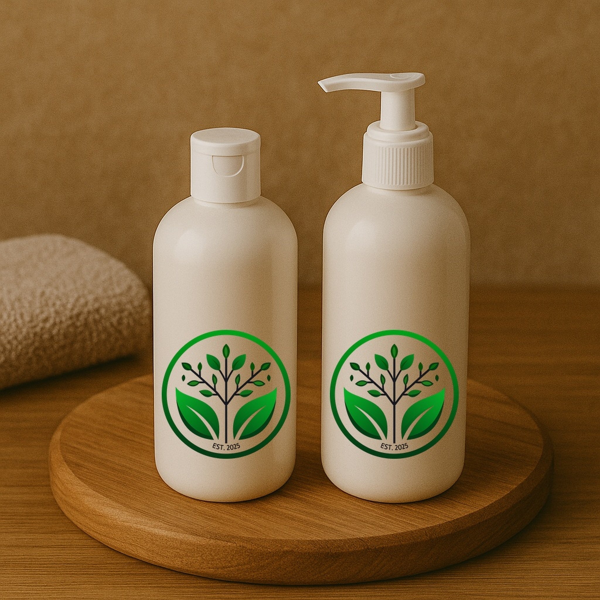 Körperlotion & Bodylotion Naturkosmetik