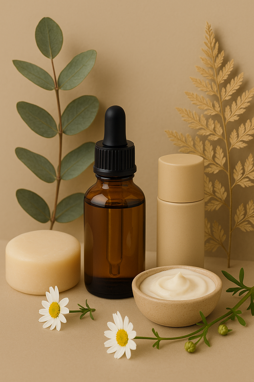 Naturkosmetik