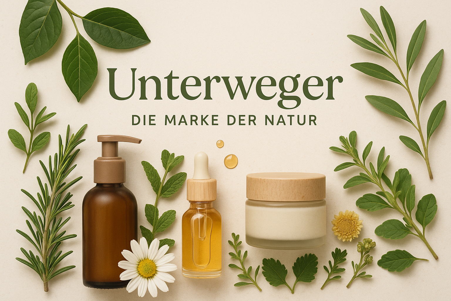Naturkosmetik