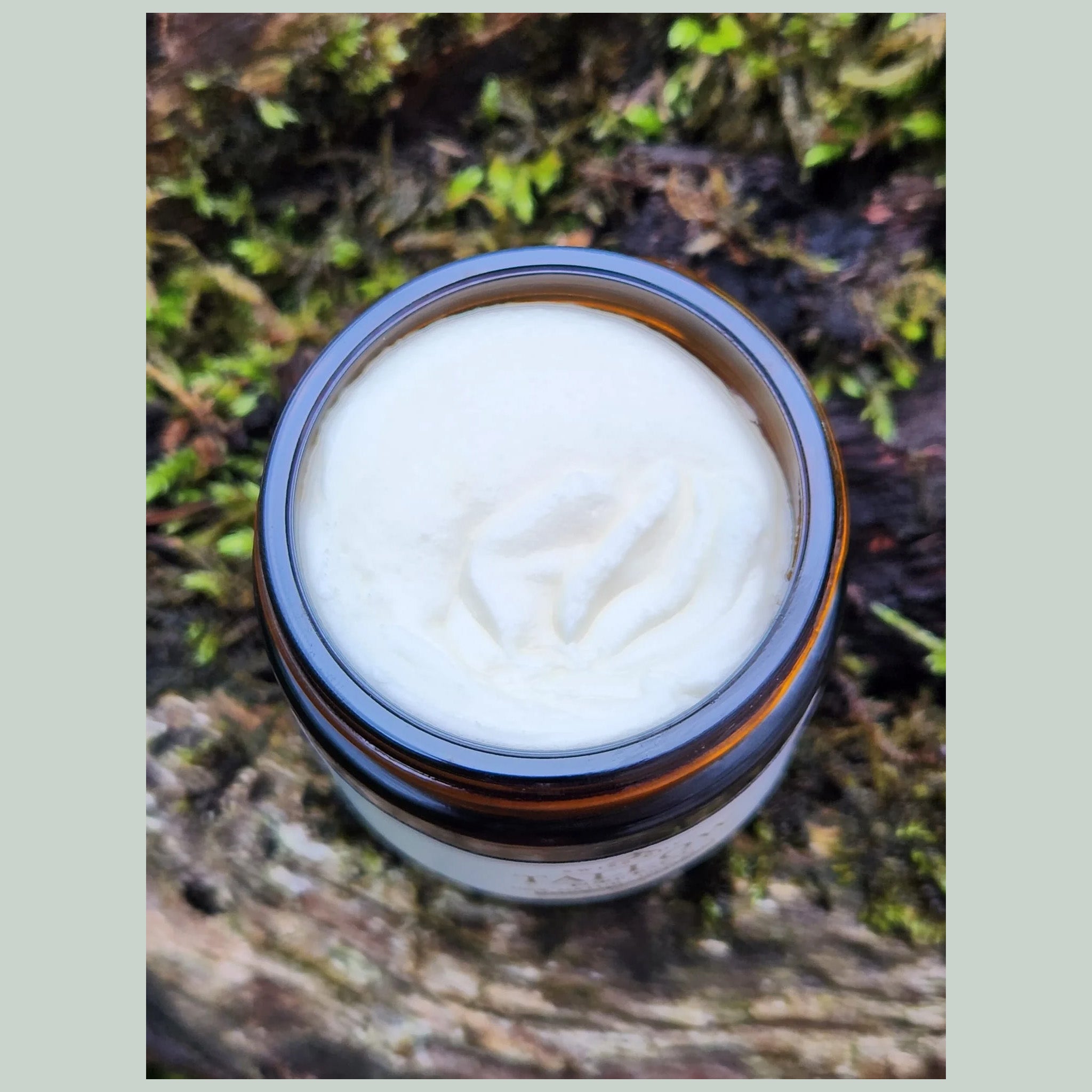 Tallow Balm Pure – Reine Naturkosmetik ohne Duftstoffe | Swiss Eden