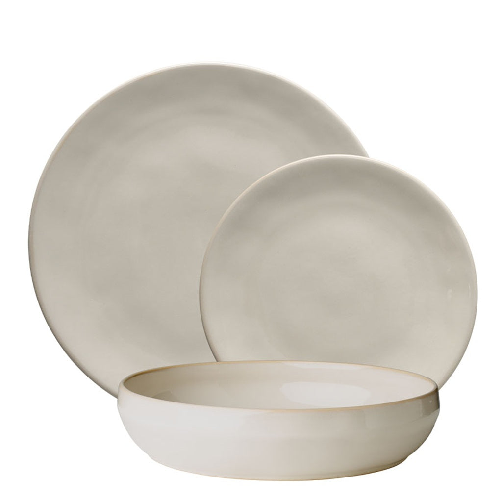 tortenrandfolie dm 0 Daisy dinner service -