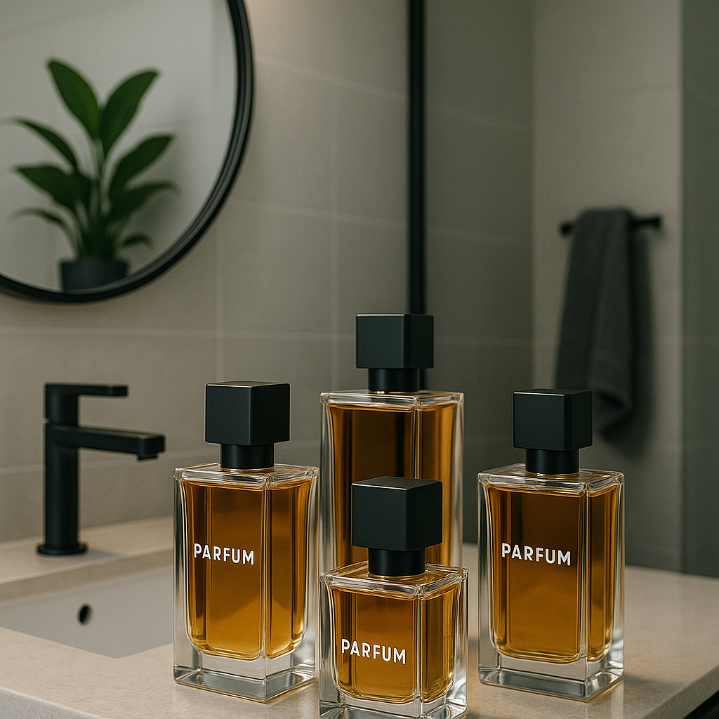 Parfum - Herren