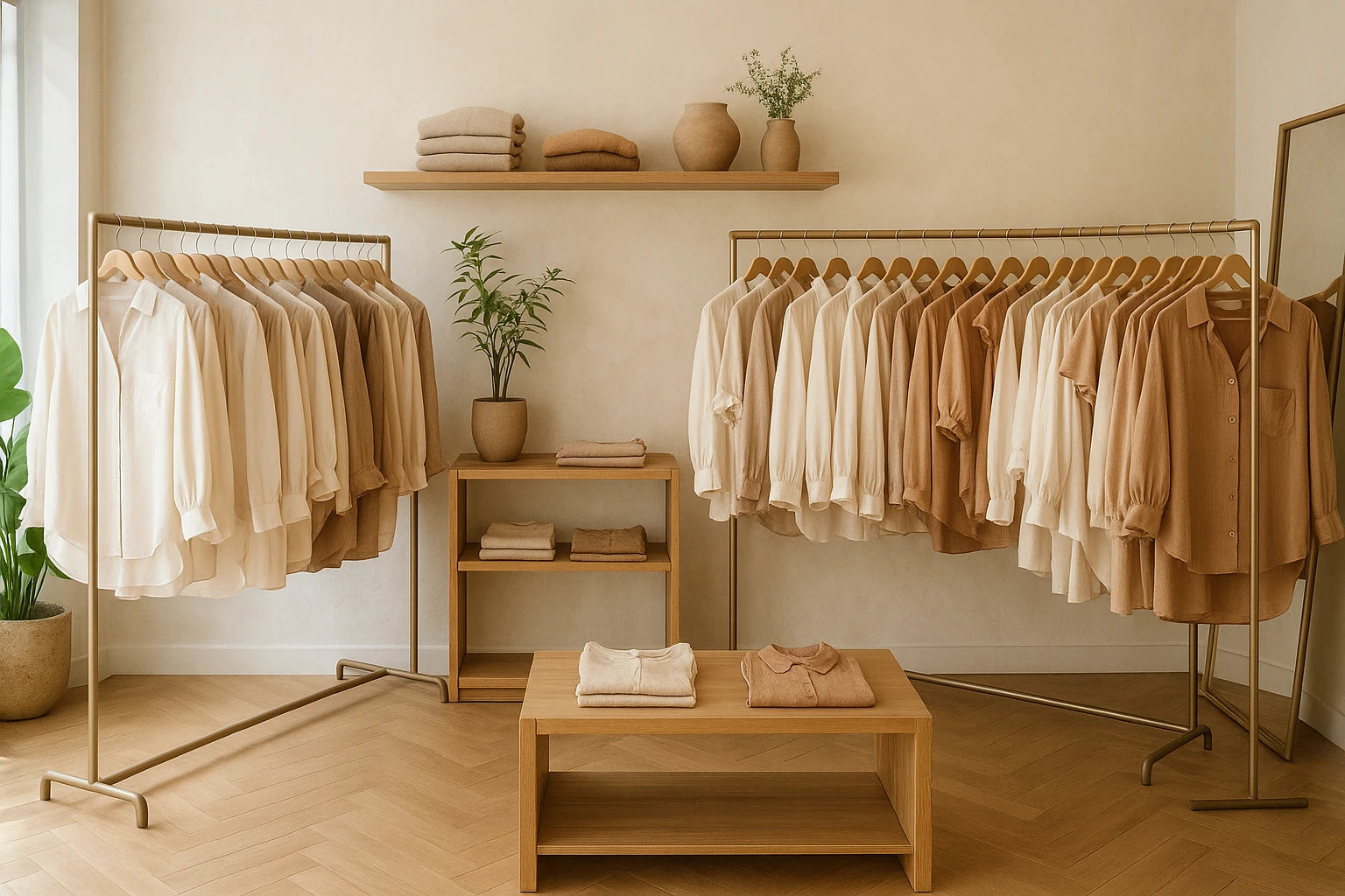 Shirts und Blusen - Damen