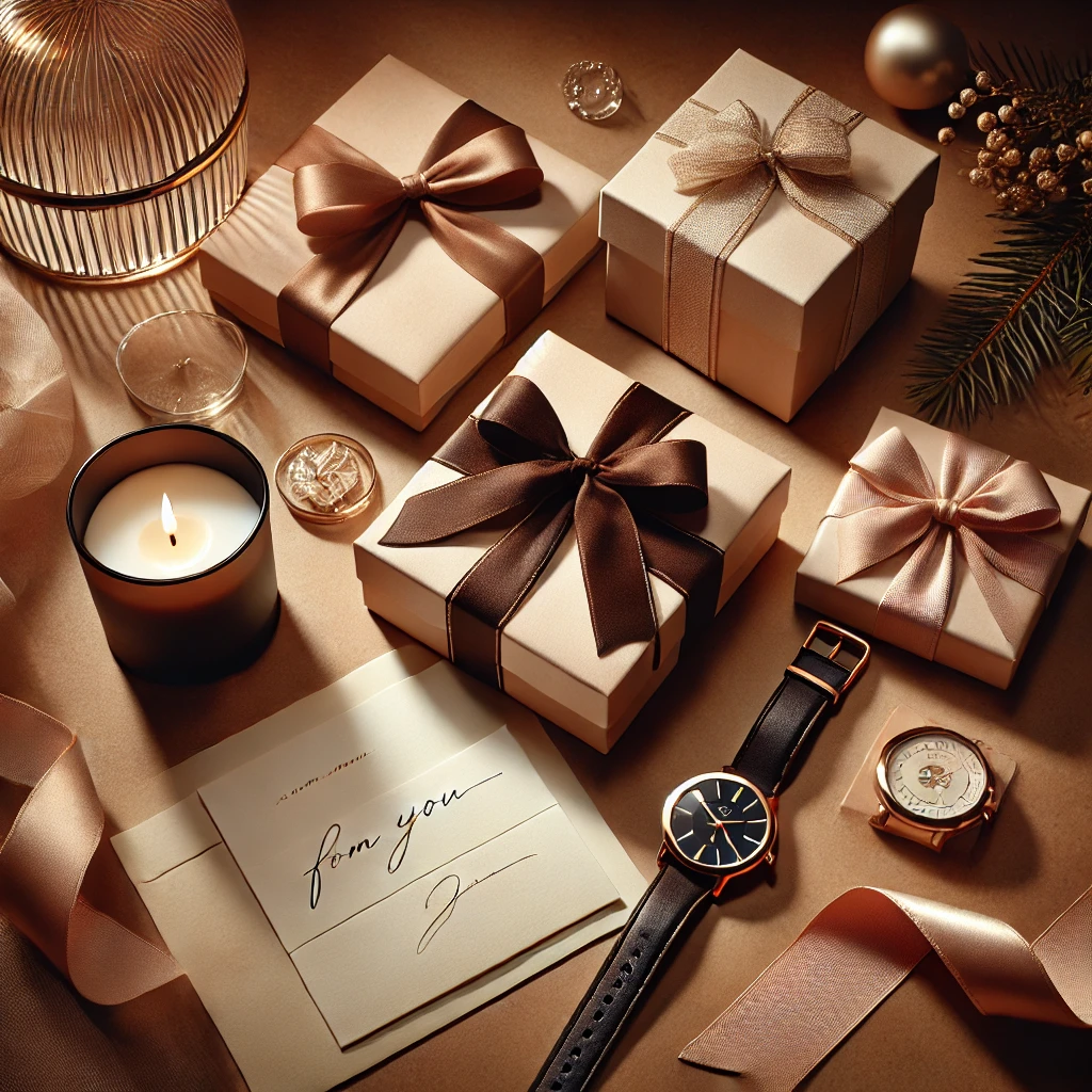 Geschenkideen