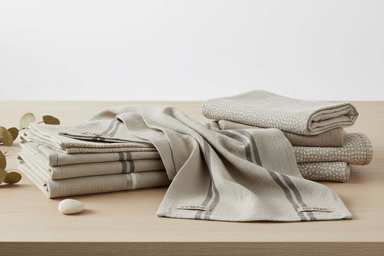 Schweizer Geschirrtücher