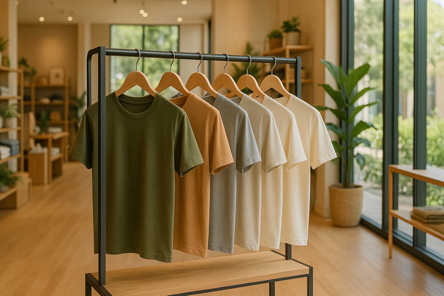 Shirts und Polos - Herren