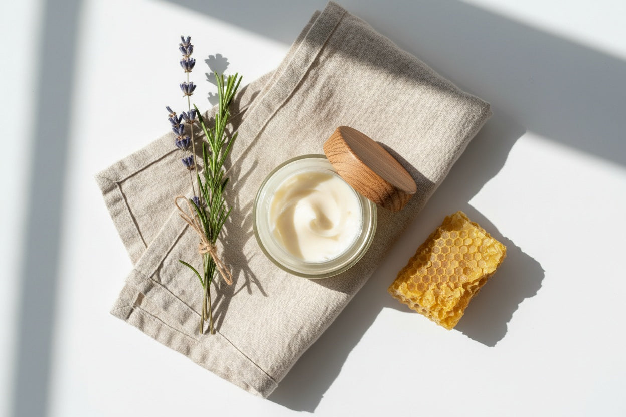Bio Tallow Balm