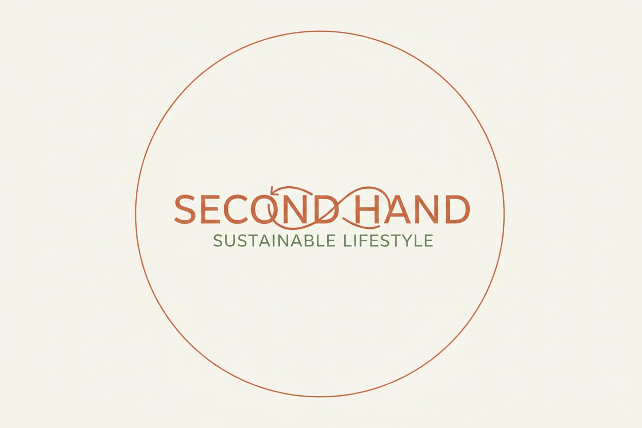 Second Hand Essentials