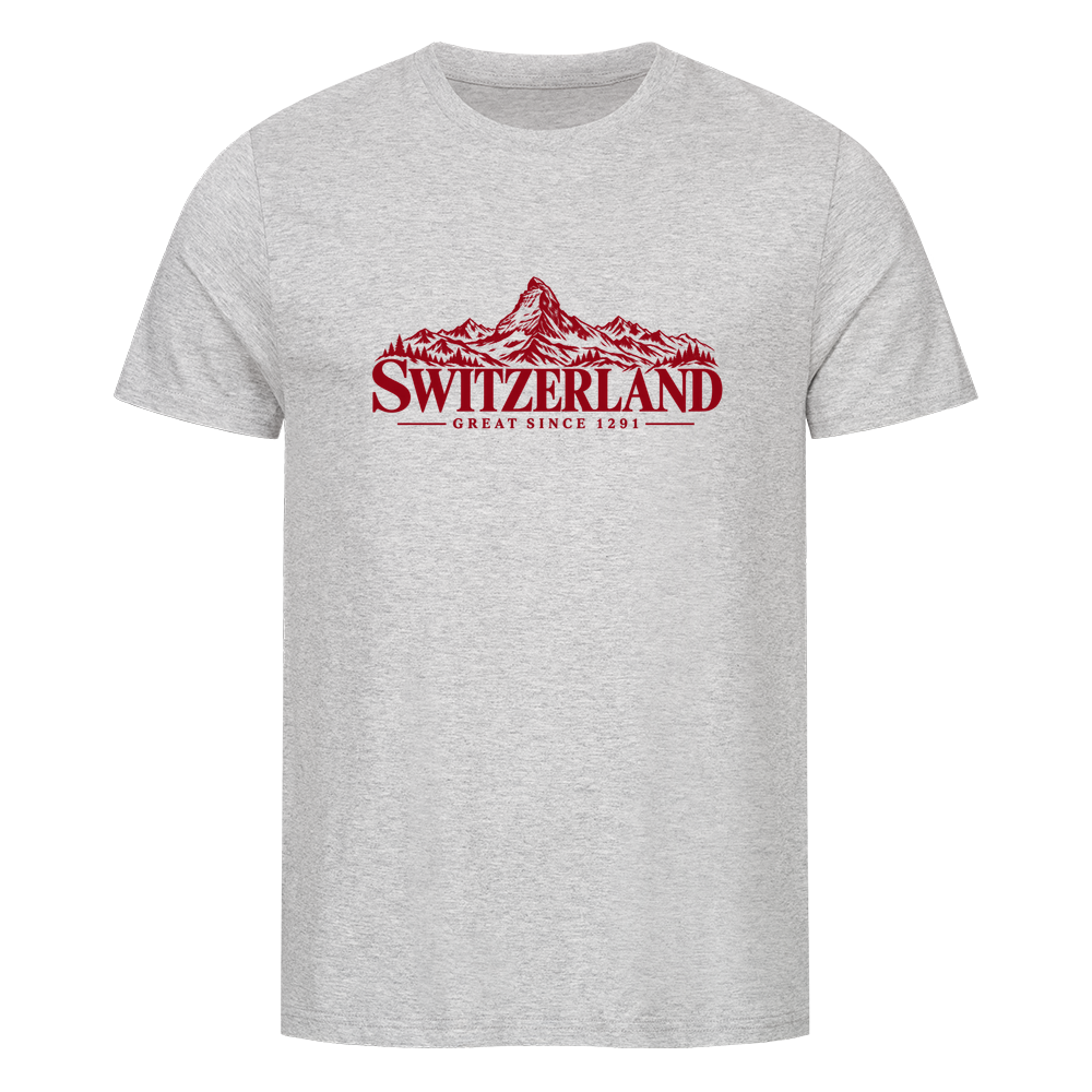 Image for color: heather grey