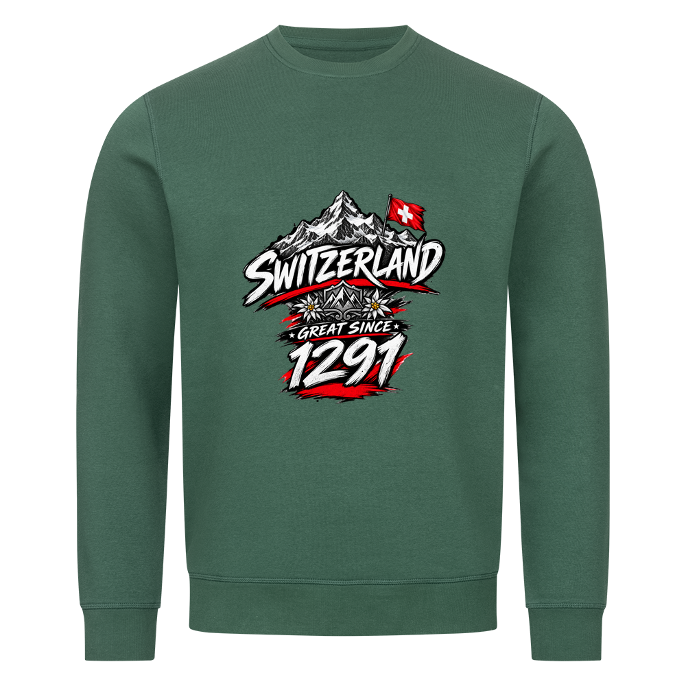 Image for color: varsity green