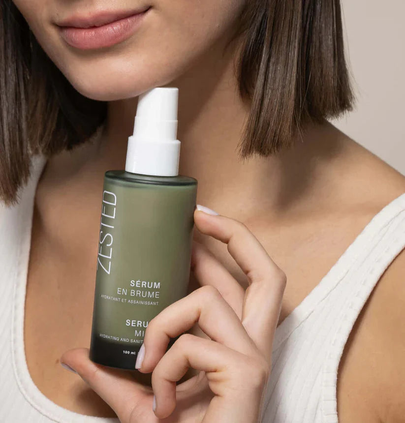 Piou-Piou Gentle Routine Mama & Baby – Pflege-Duo für empfindliche Haut