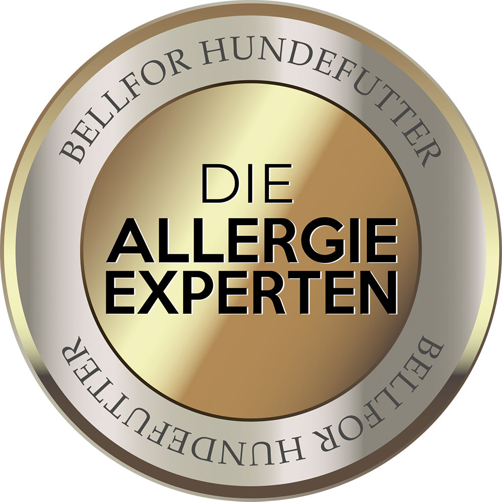 Bellfor Landgut-Schmaus Insekten | Hypoallergenes Trockenfutter