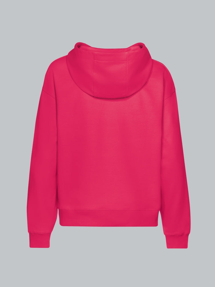 TRIGEMA Damen Oversize Hoodie | Made in Germany | Sweatshirt