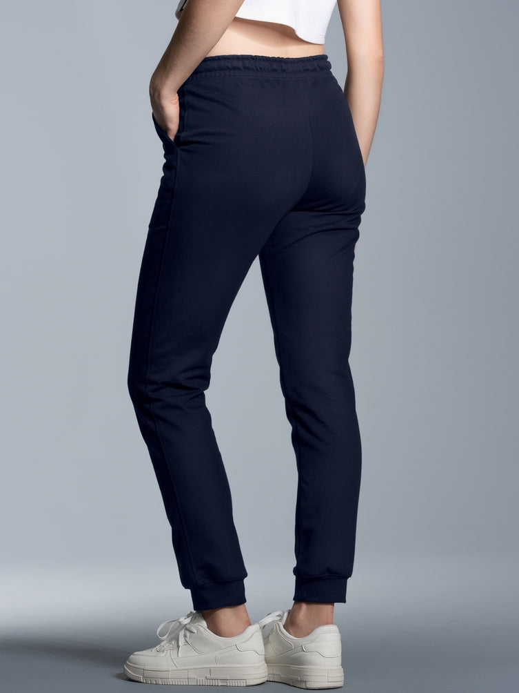 TRIGEMA Jogginghose recot² Damen | Bio & Recycelt | Made in Germany