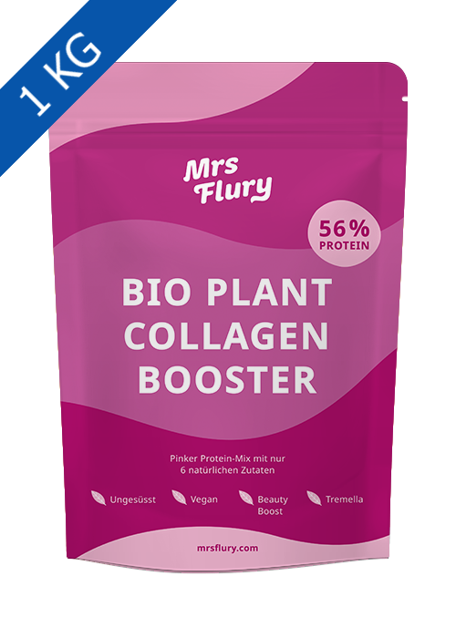 Bio Plant Collagen Booster 1 kg – Vegan Beauty Protein