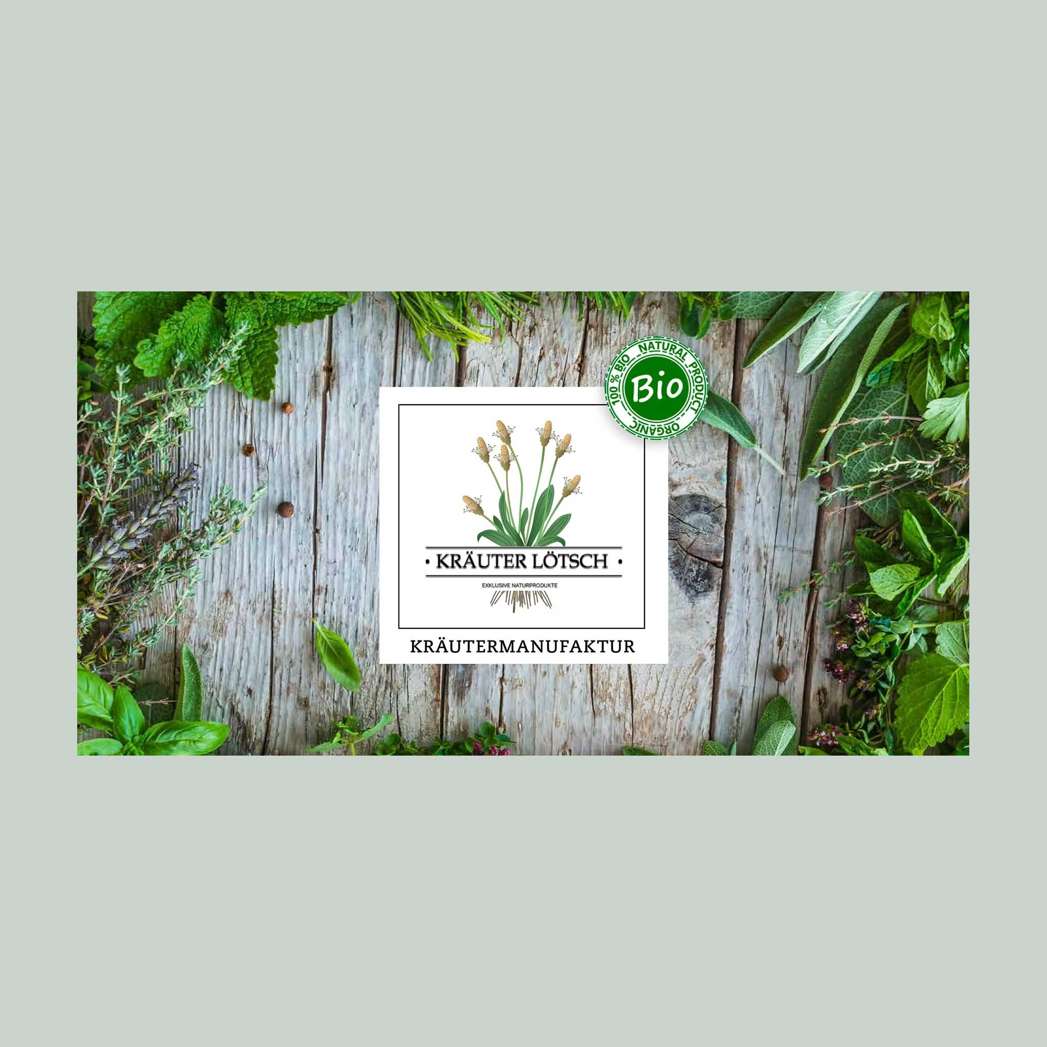 Artemisia annua Kraut PET A2 – Bio Ergänzungsfuttermittel 75g