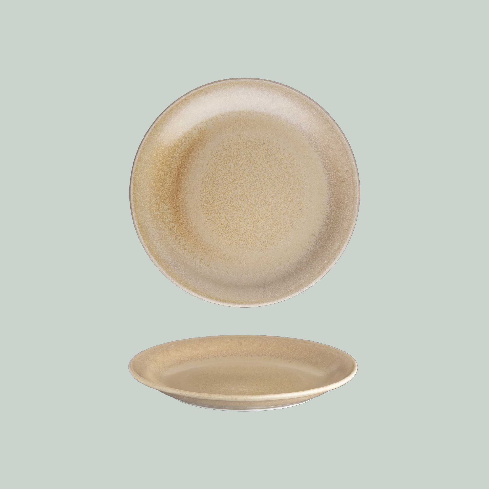 Langenthal Craft Selection Gobi – Teller Geschirr Set | Teller