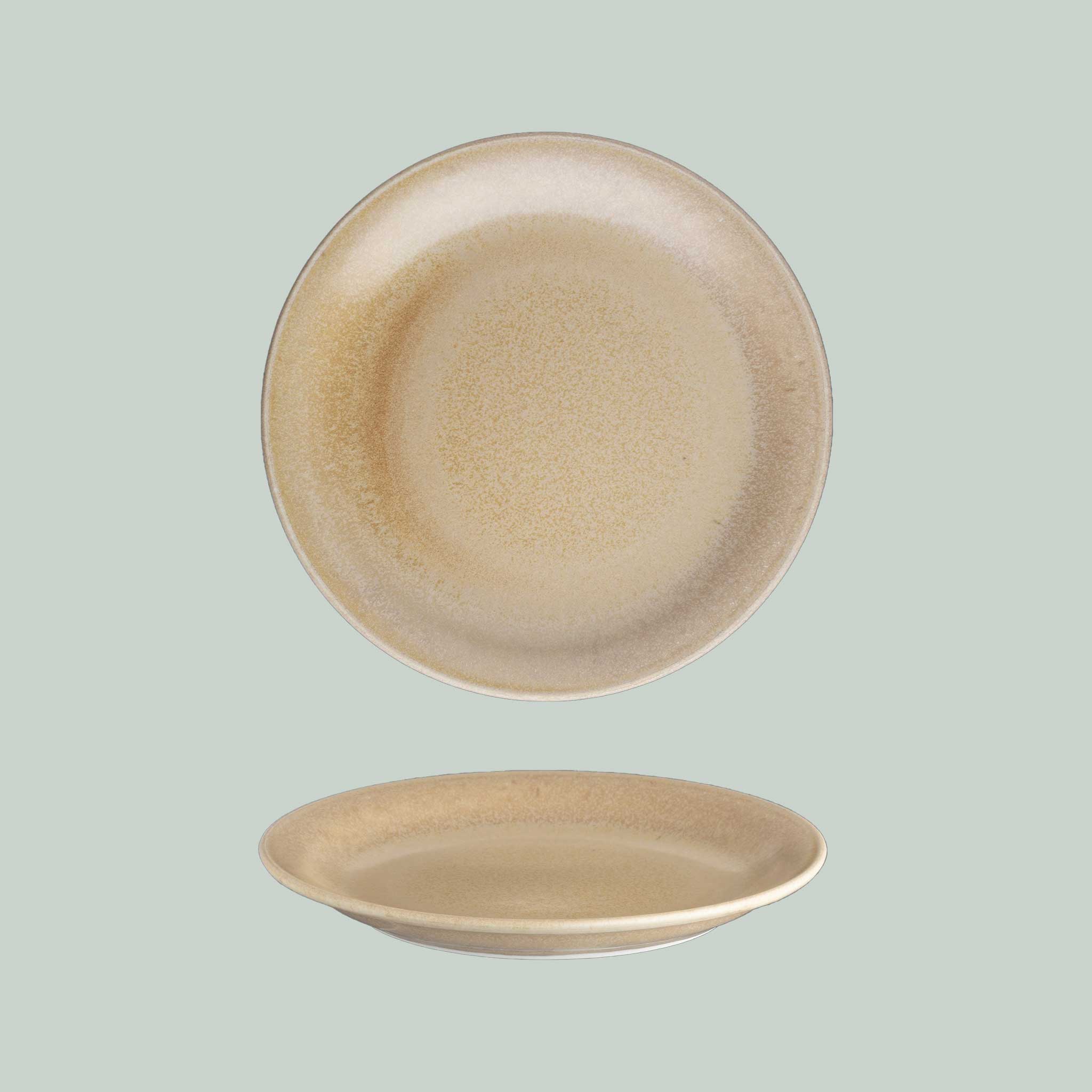 Langenthal Craft Selection Gobi – Teller Geschirr Set | Teller