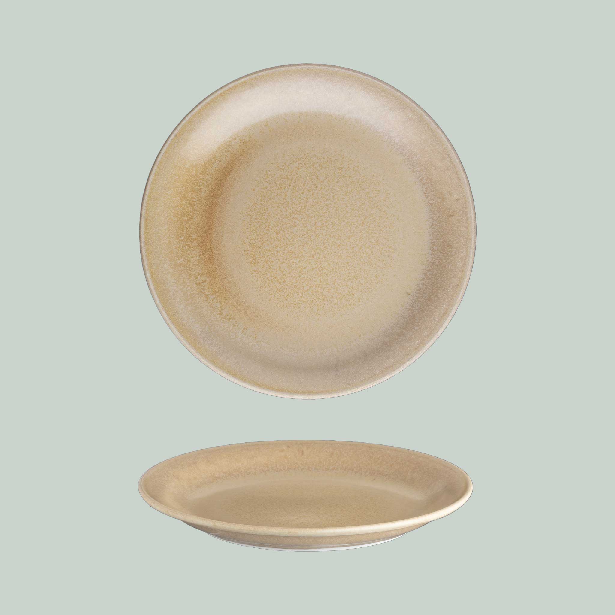 Langenthal Craft Selection Gobi – Teller Geschirr Set | Teller