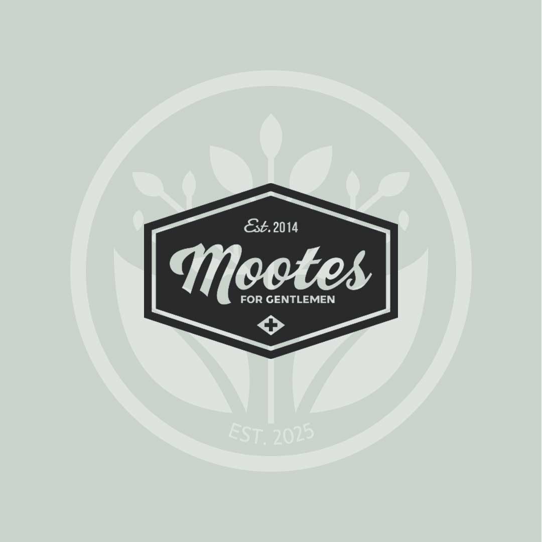 Mootes Beard Oil Hidden Beach – Natural beard oil with a summery-fresh scent & intensive care