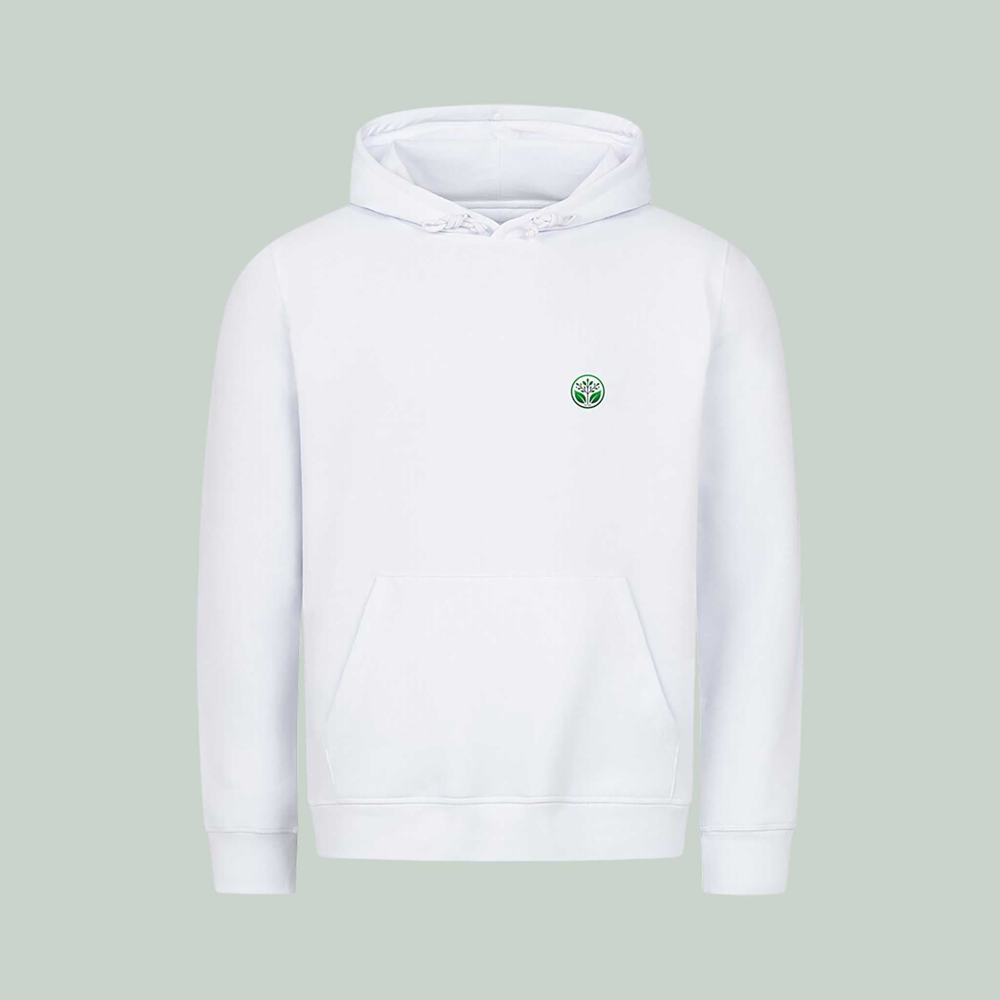 Premium Organic Hoodie – Sustainable hoodie made from organic cotton