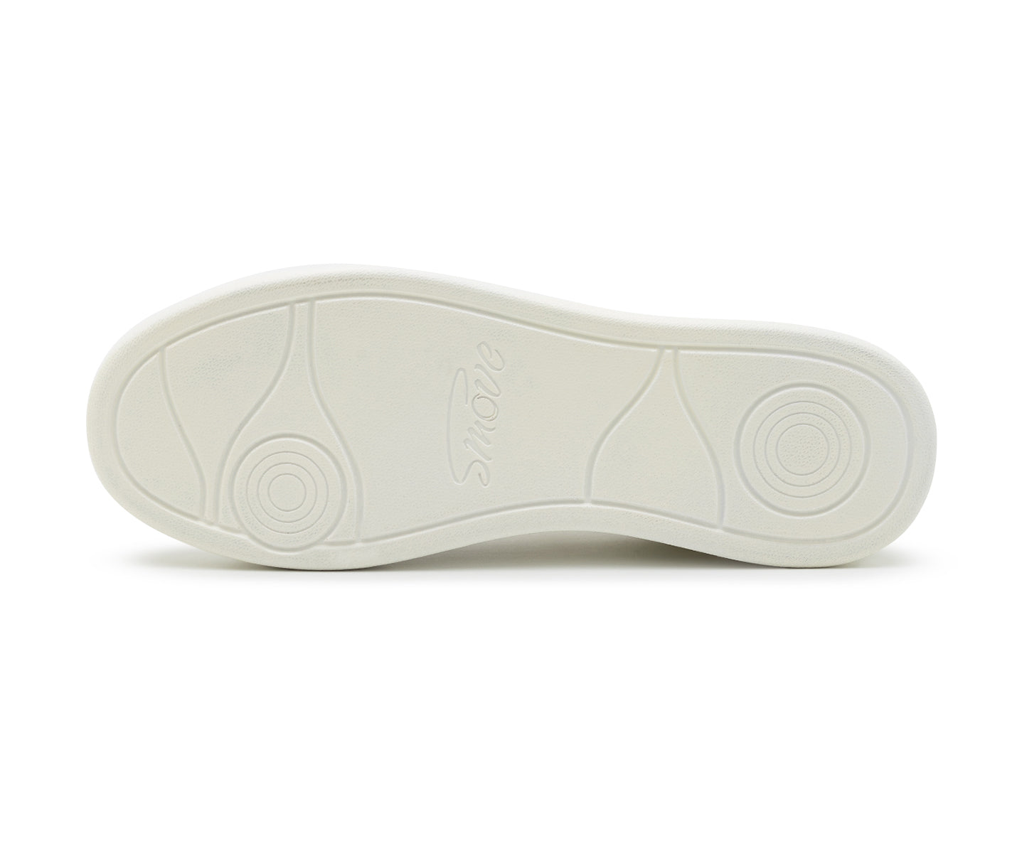 SMOVE Dance Sneakers Beige Leather – Genuine Leather Dance Sneakers