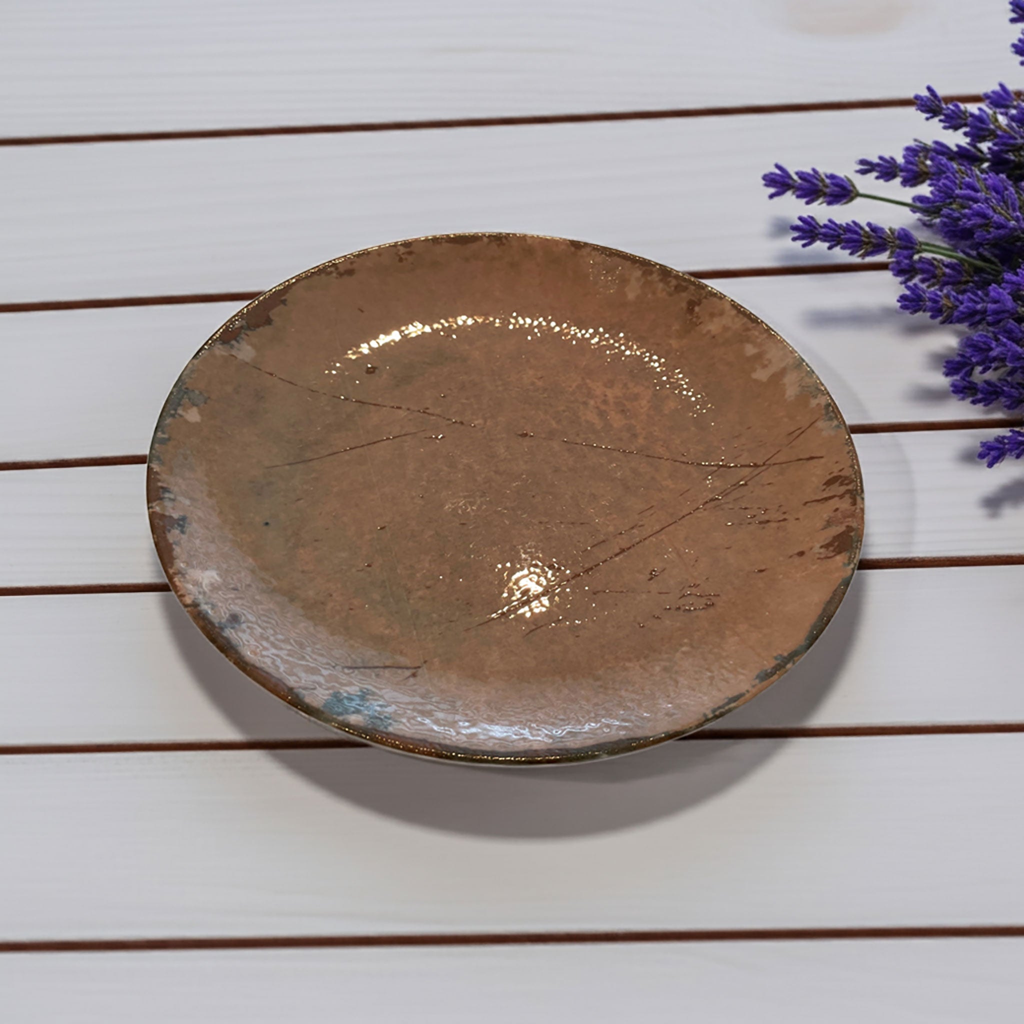 Suisse Langenthal Decolab Stone Serie Teller – Natürliches Porzellan im Steindesign
