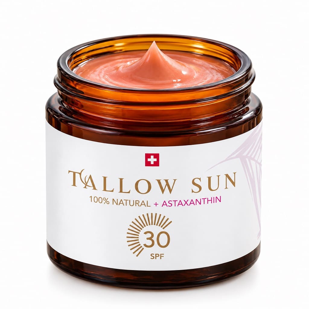 Swiss Tallow Sun SPF30