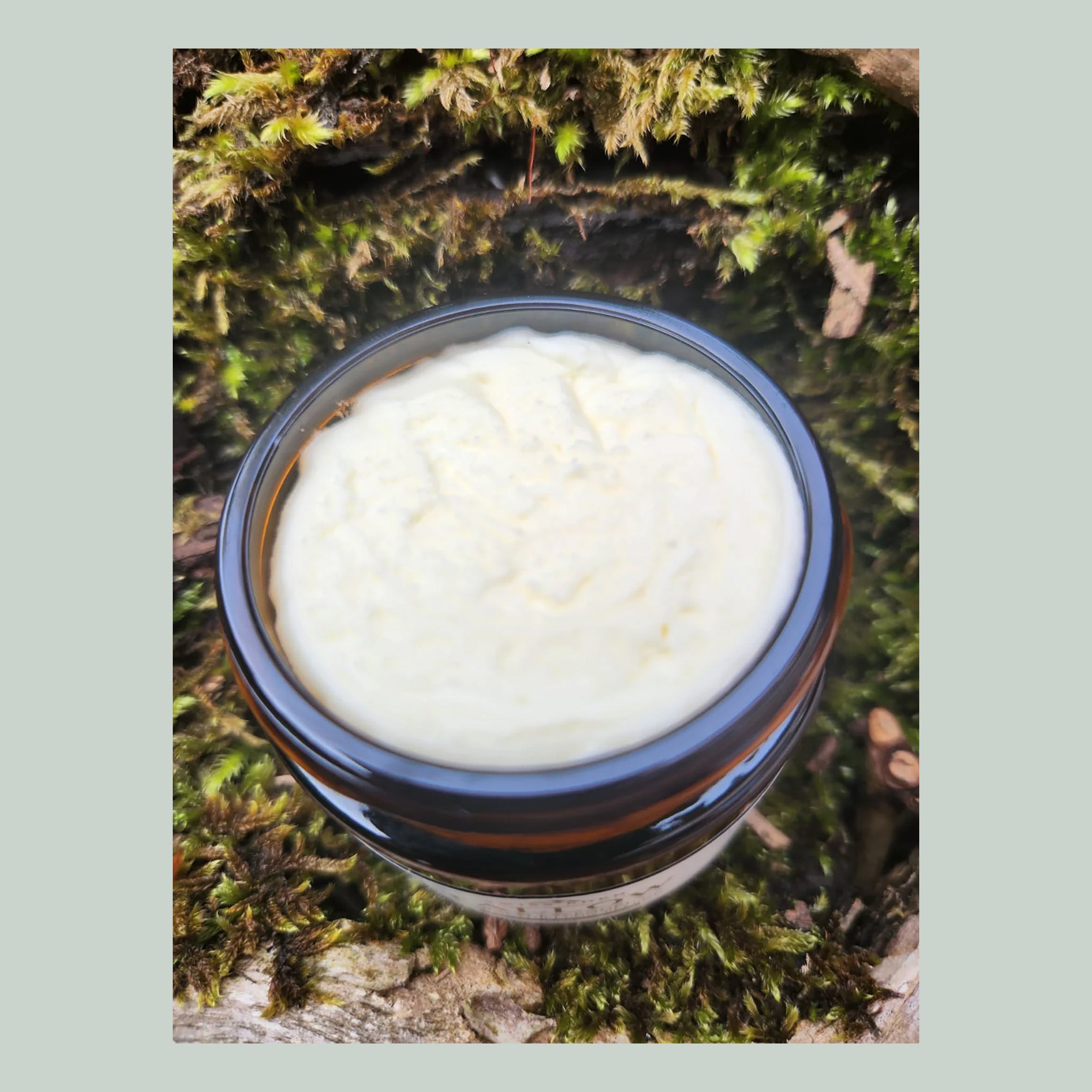 Tallow Pflegecreme Lavendel – Naturkosmetik von Swiss Eden aus Bio-Rindertalg