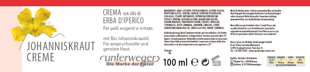 Swiss stone pine shower gel with organic Swiss stone pine oil from Unterweger - relaxing &amp; gentle