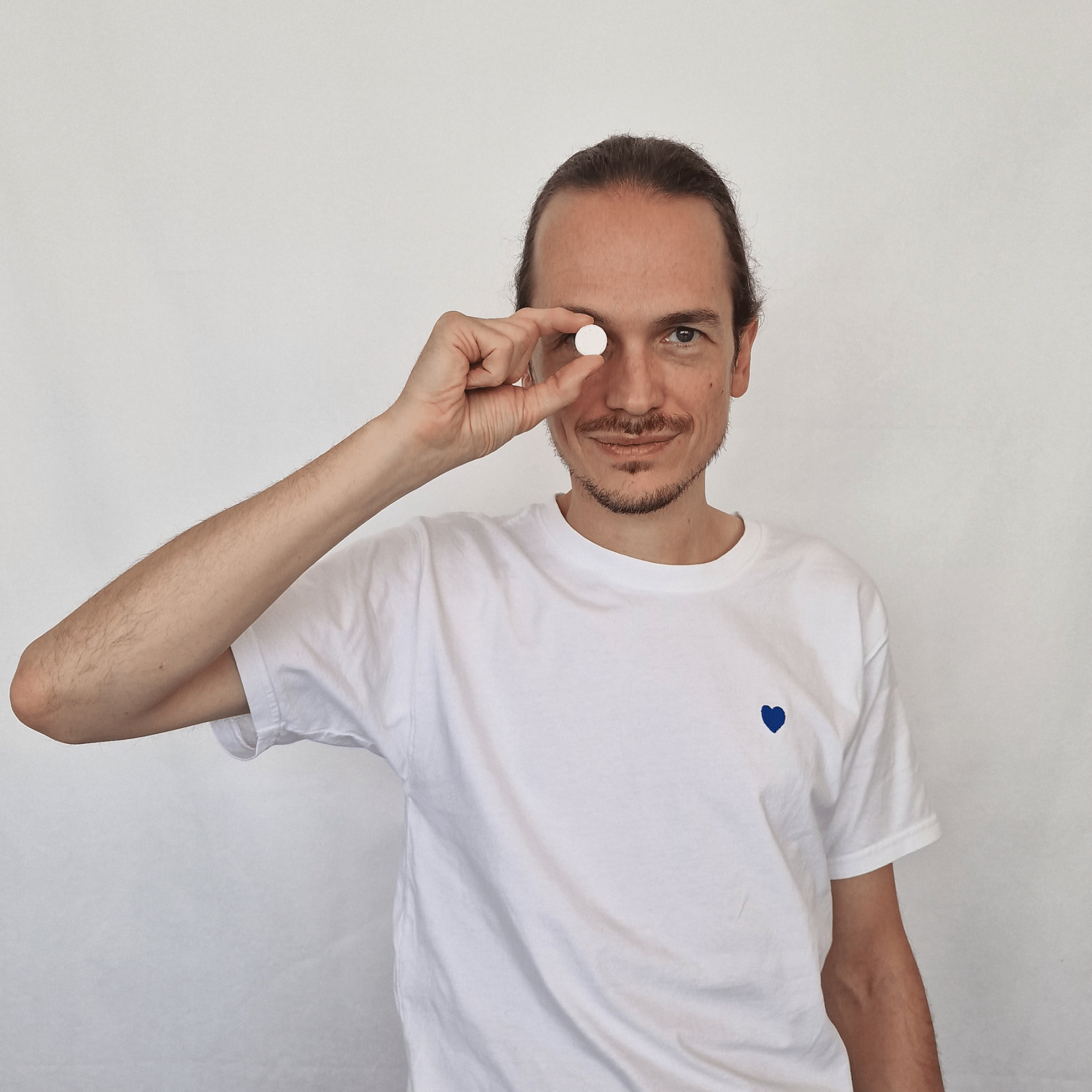 bluufos – Eco-friendly dishwasher tablets – 62 pieces | Extra Power