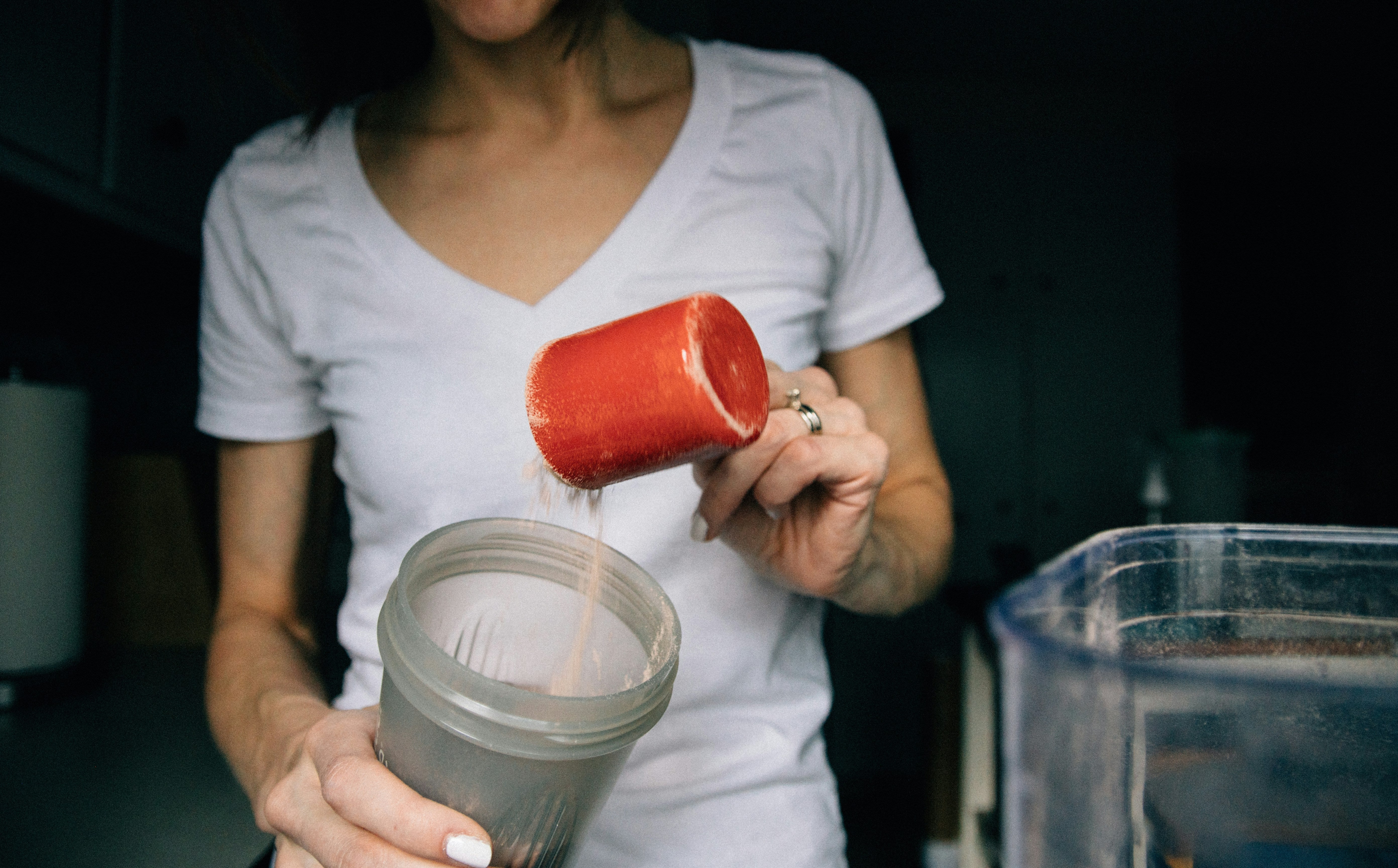 CureFood Veganes Protein Schokolade – Pflanzliches Protein für Muskeln & Energie