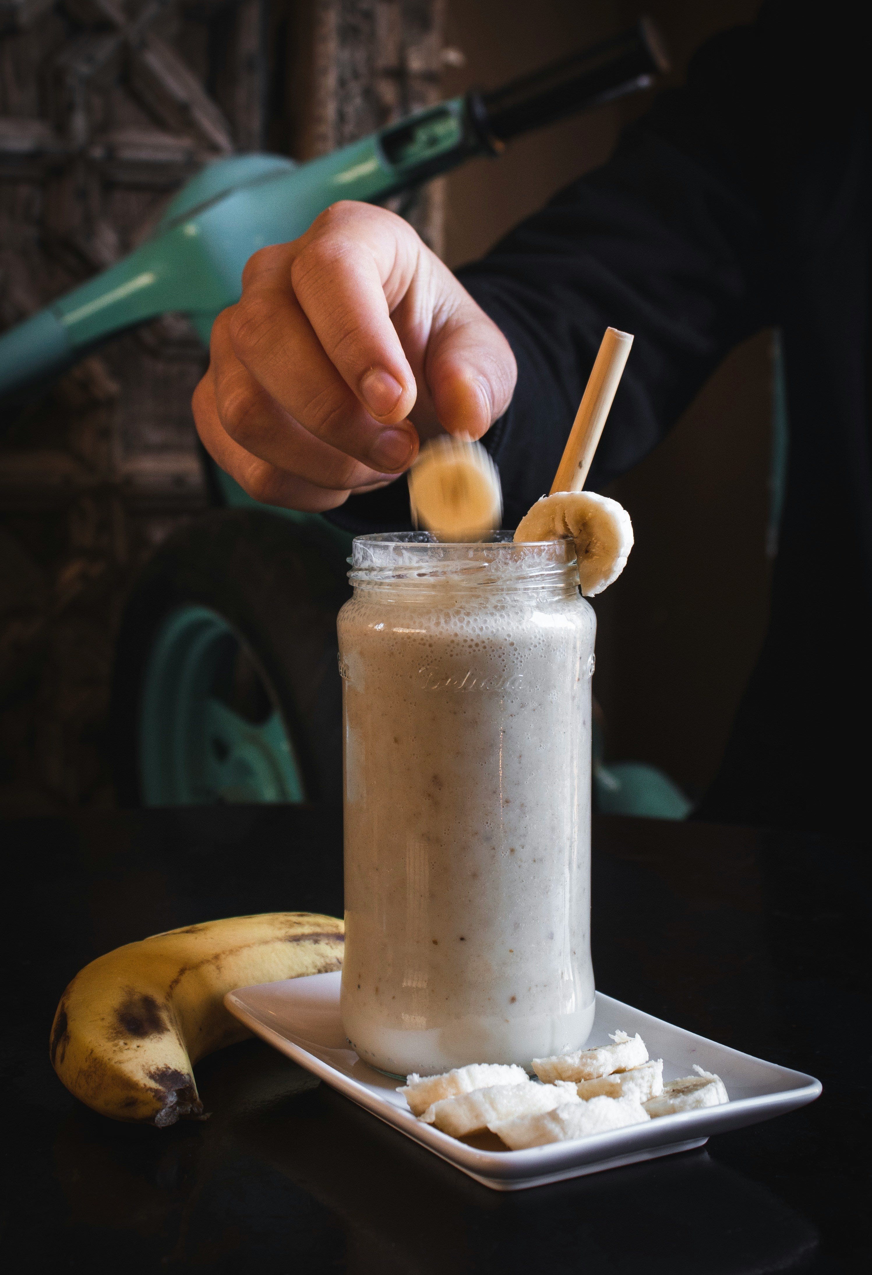 CureFood Veganes Protein Schokolade – Pflanzliches Protein für Muskeln & Energie