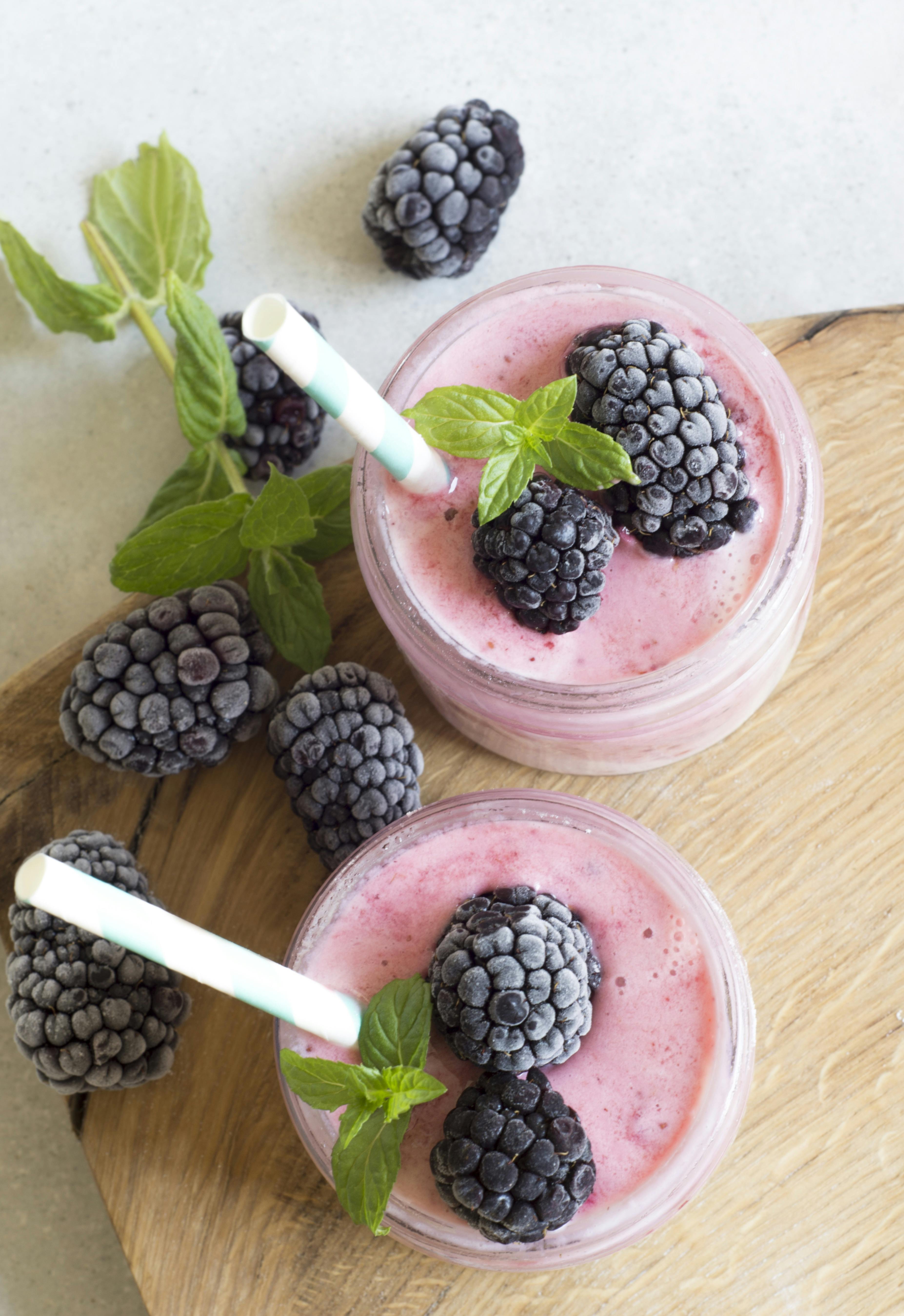 CureFood Baies Divines Beerenmix – Superfood Power für Energie, Haut & Immunsystem